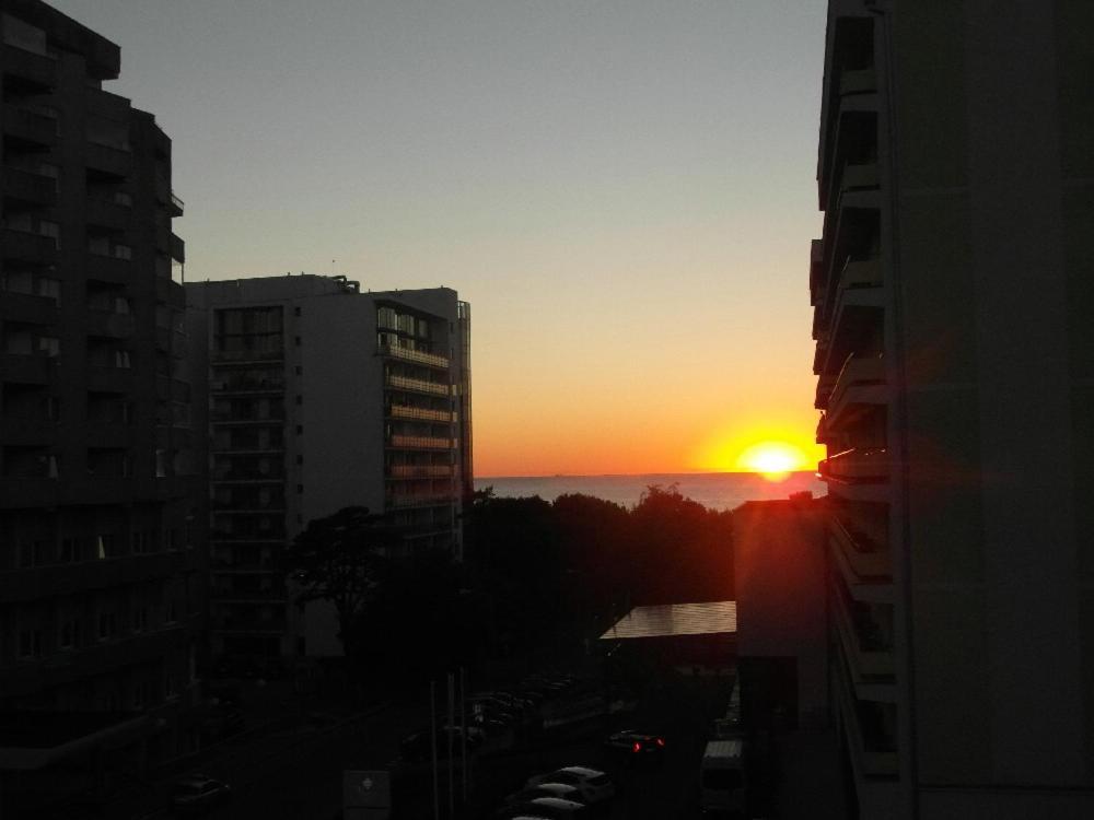 Wolin-Travel Apartament Dom Przy Parku Miedzyzdroje Kültér fotó